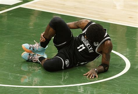 nets playoffs 2021|Inside the NBA on Kyrie Irving Injury in Game 4 .